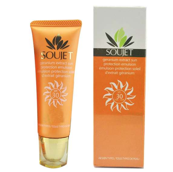 化妝品灌裝實例圖