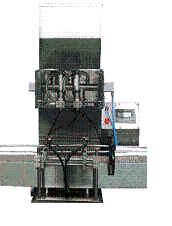 灌裝機(jī)要從追求實(shí)用打造專業(yè)
