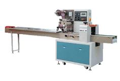 食品安全衛(wèi)生的保證-包裝機(jī)