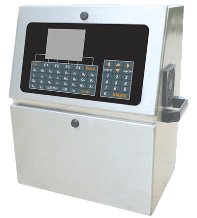 激光噴碼機引領(lǐng)行業(yè)新優(yōu)勢